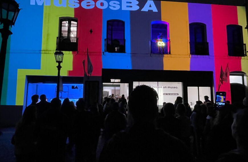 Ciudad de Buenos Aires