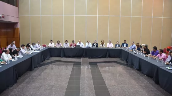 El Gobierno de Salta y gremios abrieron una instancia de revisión paritaria