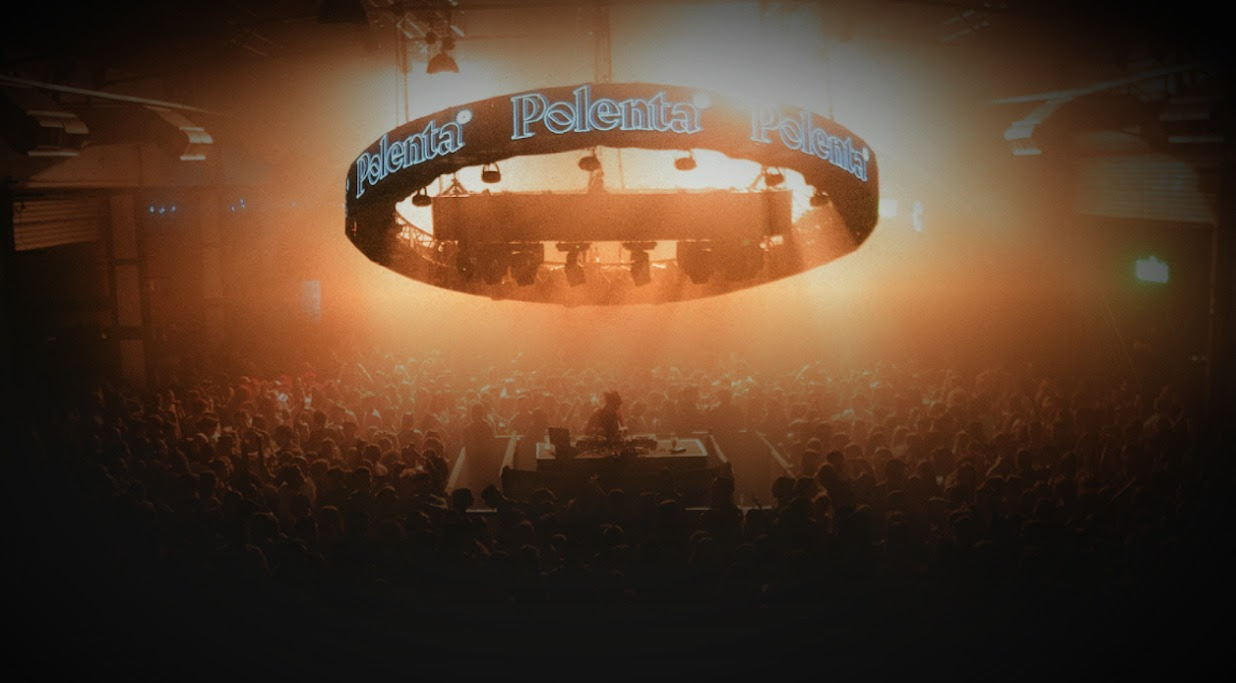 Festival Polenta