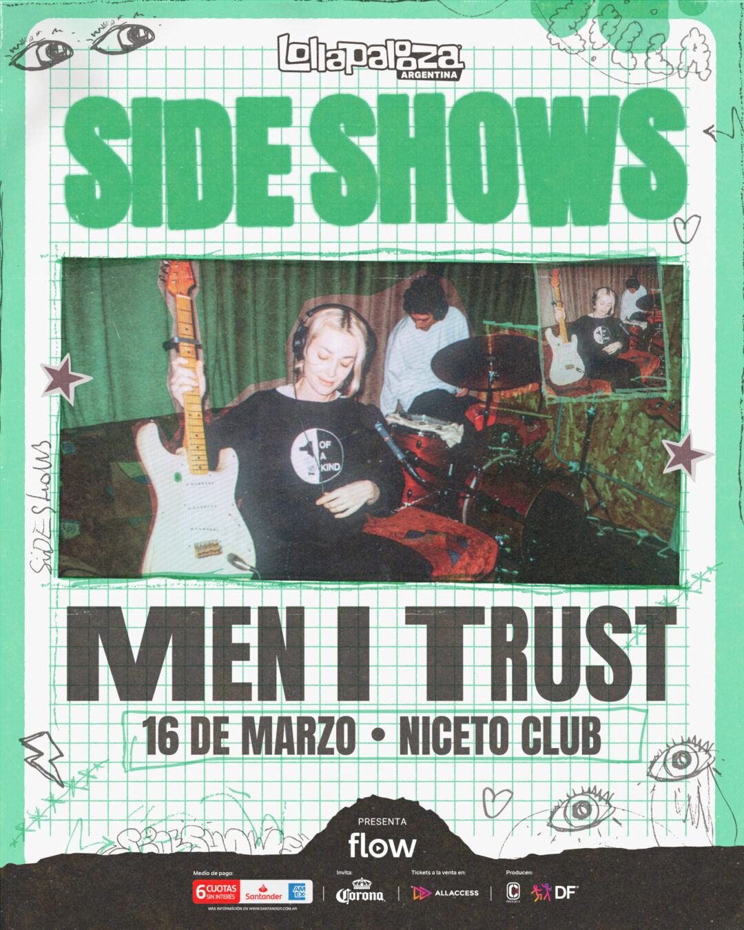 LOLLA SS_MEN I TRUST_FEED