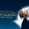Navidad en Malvinas