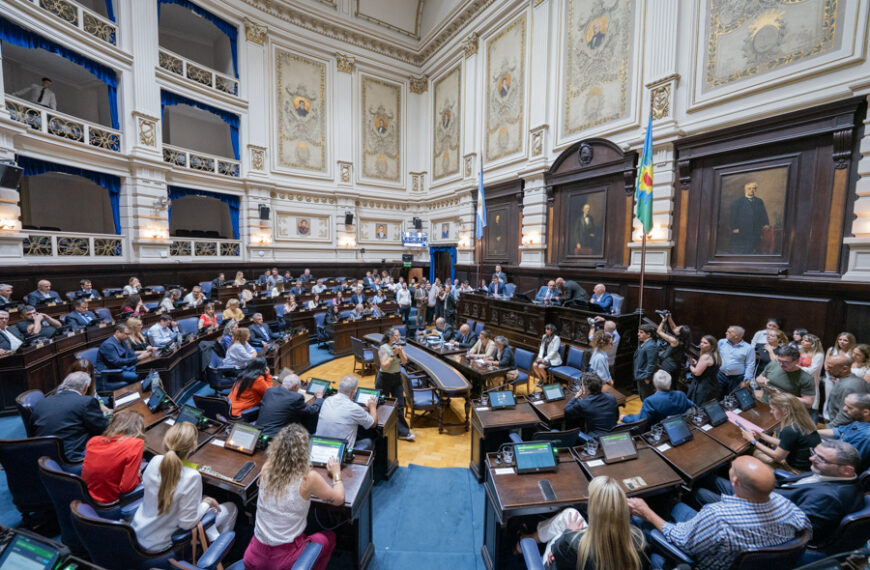 Diputados Provinciales