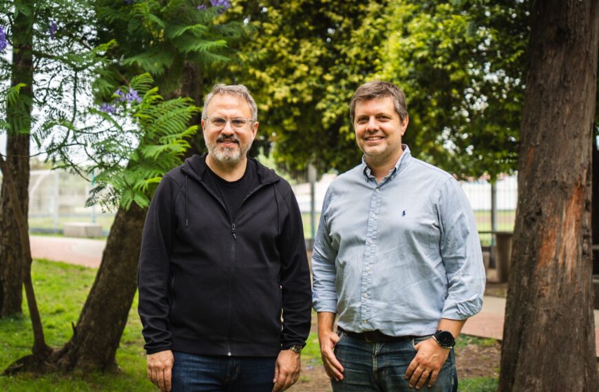 Rodrigo Aybar Intendente Tres de Febrero