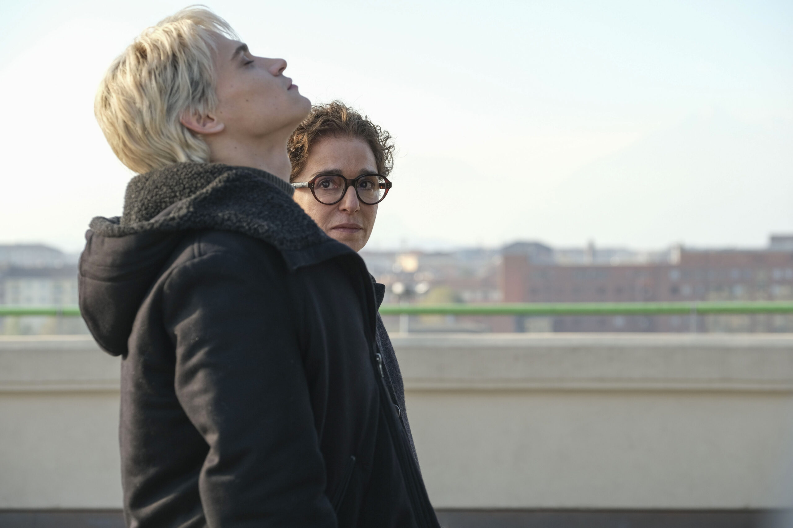 FESTIVAL DE MAR DEL PLATA