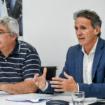 cuenca del río Salado