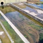 Reservorio de Tecnópolis