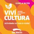 Viví Cultura
