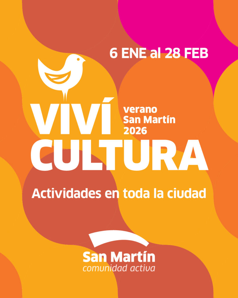 Viví Cultura
