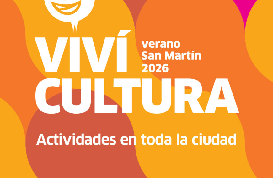 Viví Cultura
