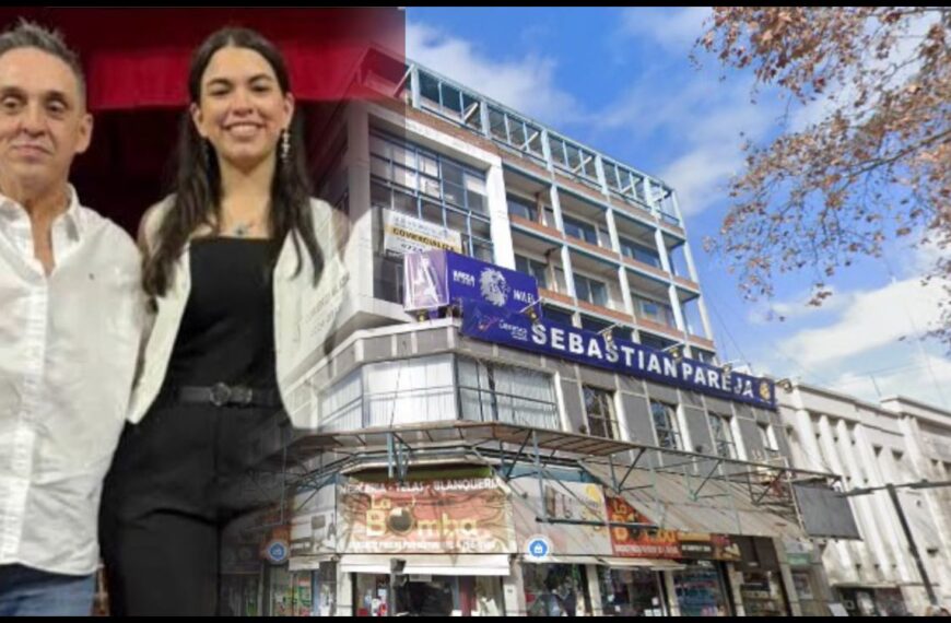 Crisis interna y reacomodamientos en La&hellip;