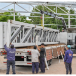 Parque José Hernández