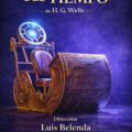 La Máquina del Tiempo