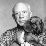 Pablo Picasso