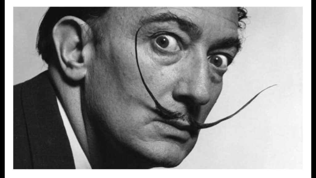 Dalí eterno: el artista que convirtió los sueños en negocio, provocación y revolución cultural
