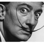 Dalí eterno: el artista que convirtió los sueños en negocio, provocación y revolución cultural