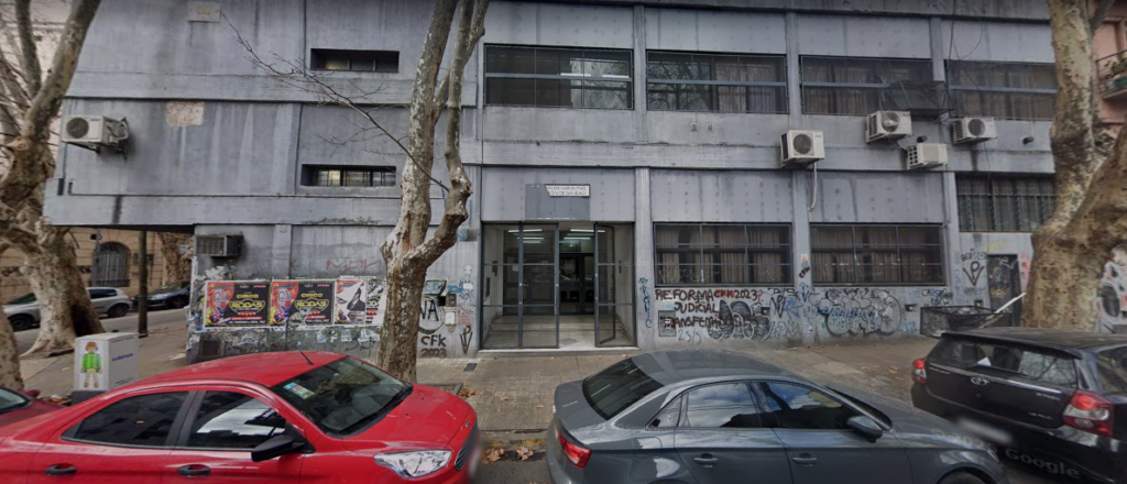 Juzgado de Garantías