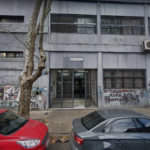 Juzgado de Garantías