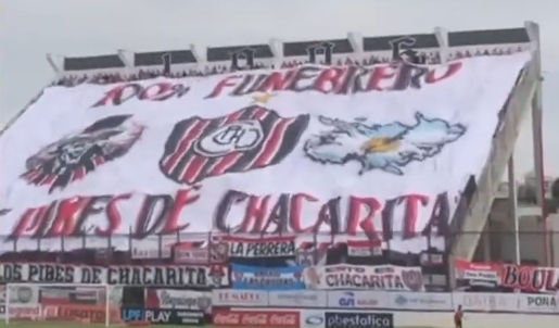 Chacarita 2026, presentación de la camiseta y el plantel