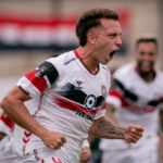 Chacarita vs San Martín de San Juan, el funebrero empató en su casa