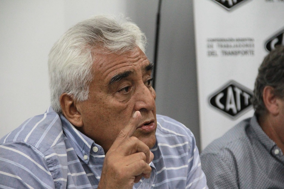 Sindicato de Guincheros