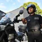 27 mil agentes, patrulleros negros y 400 Puntos Seguros: la Ciudad fortalece su seguridad