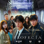 EL 19 de febrero estrena la película coreana LA PROFECÍA: LECTOR OMNISCIENTE, de Kim Byung-woo