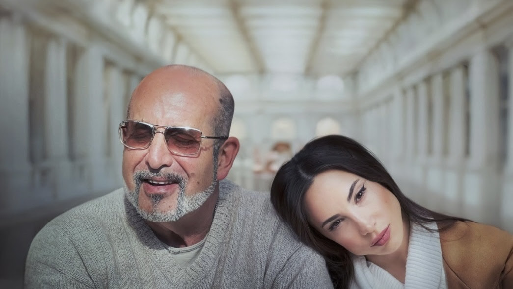 Perdiendo el control