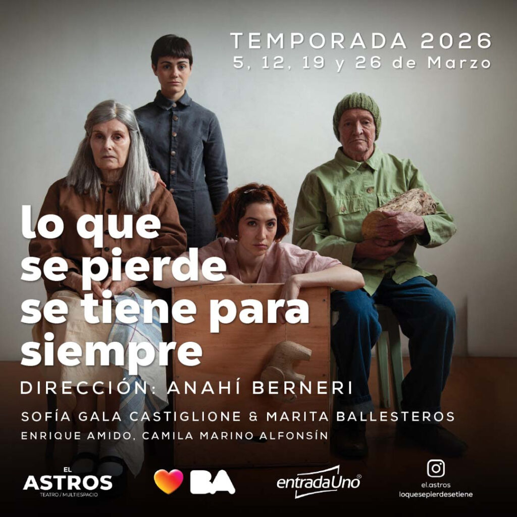 Teatro Astros