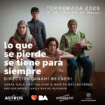 Teatro Astros