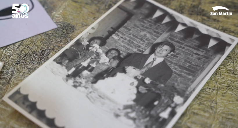 Domingo Oscar Cuello