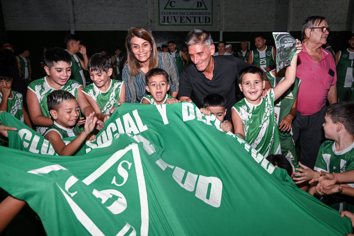 El Club Social