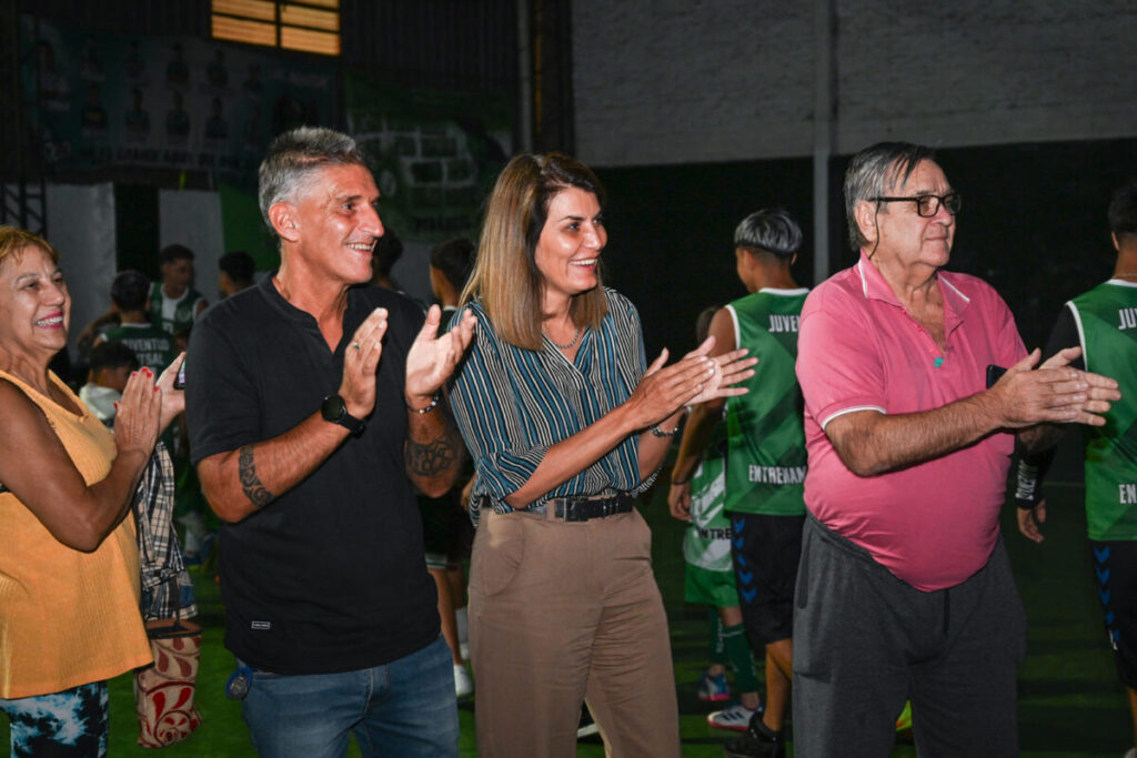 El Club Social