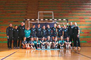 Handball