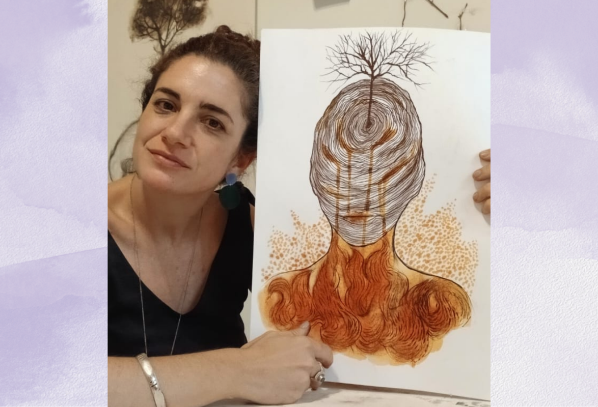 Mónica Russo