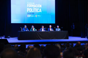 Axel Kicillof