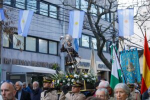San Isidro