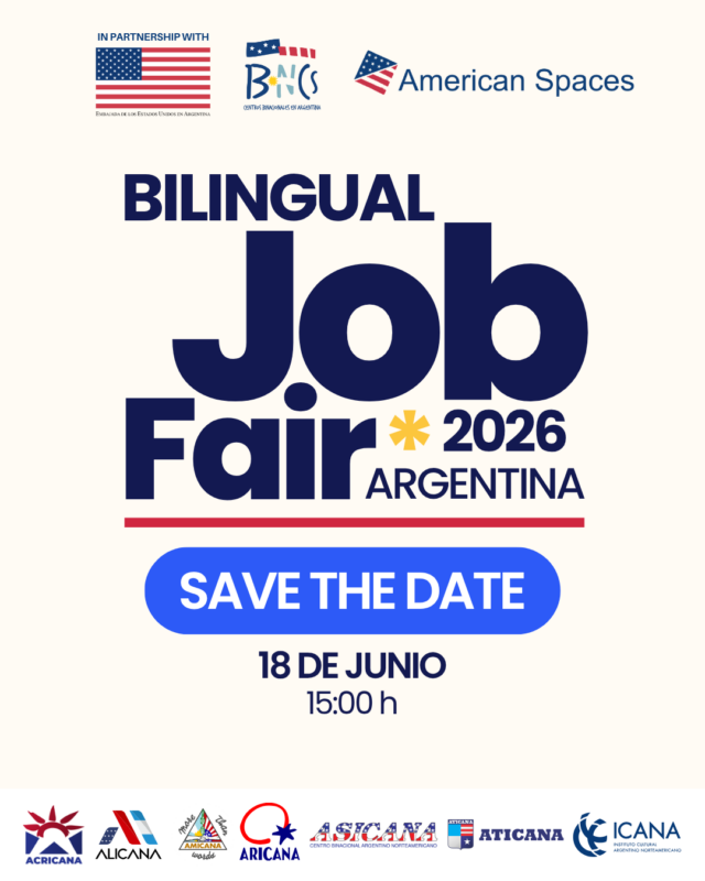 BILLINGUAL JOB FAIR