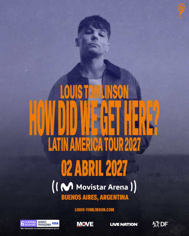 Louis Tomlinson