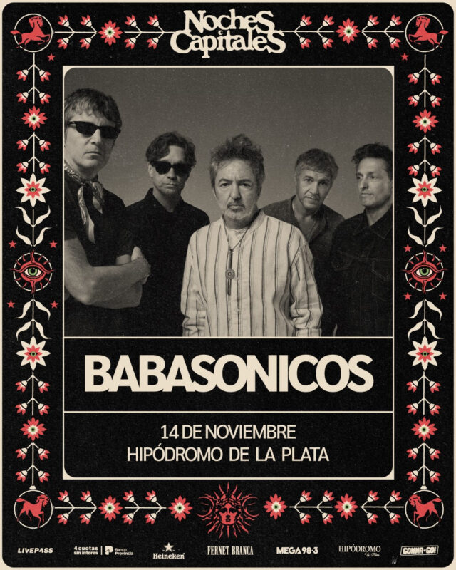 Noches Capitales