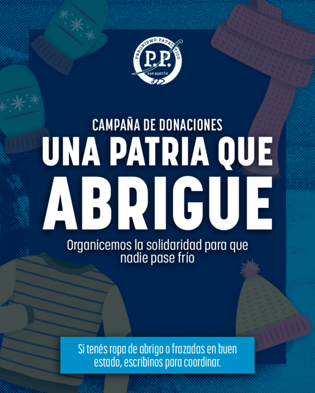 Peronismo Patriótico