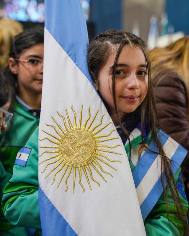 Lealtad a la bandera