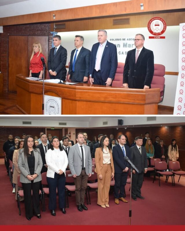 Abogados