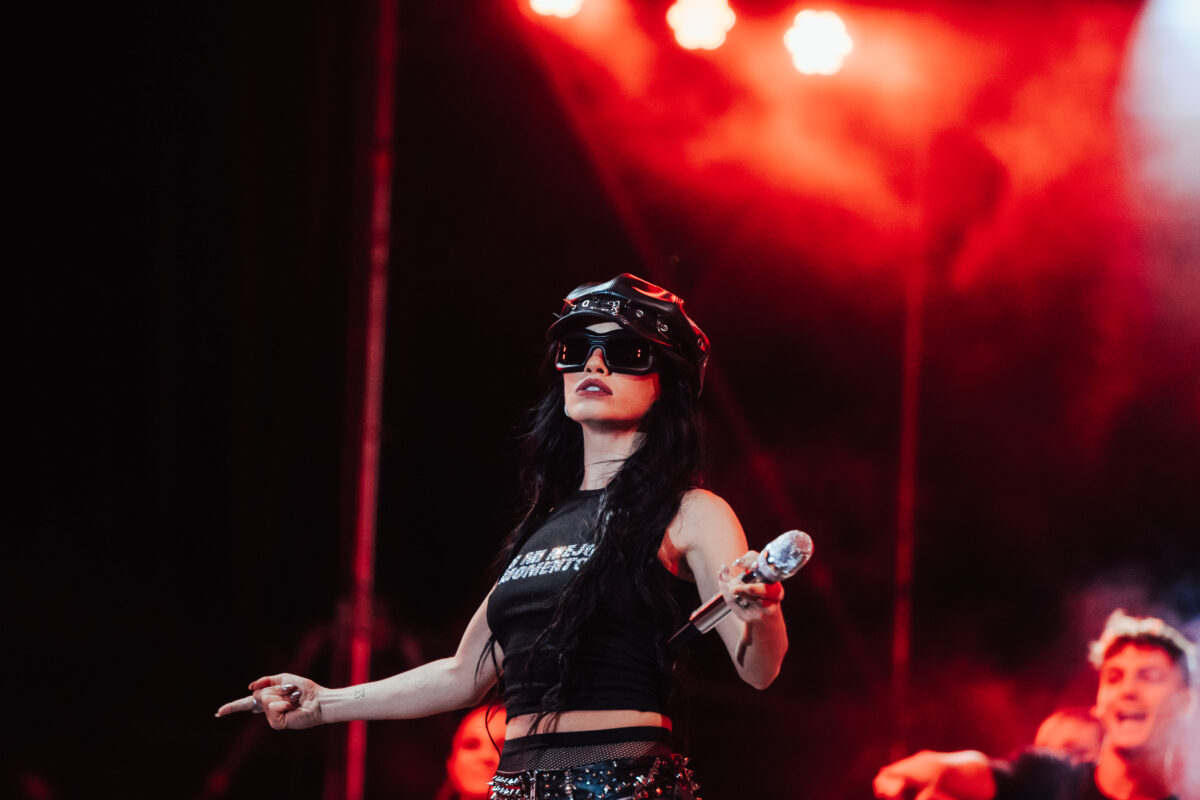 LALI