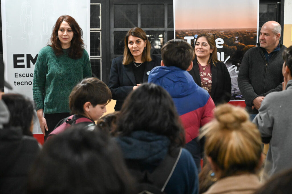 Club de Robótica