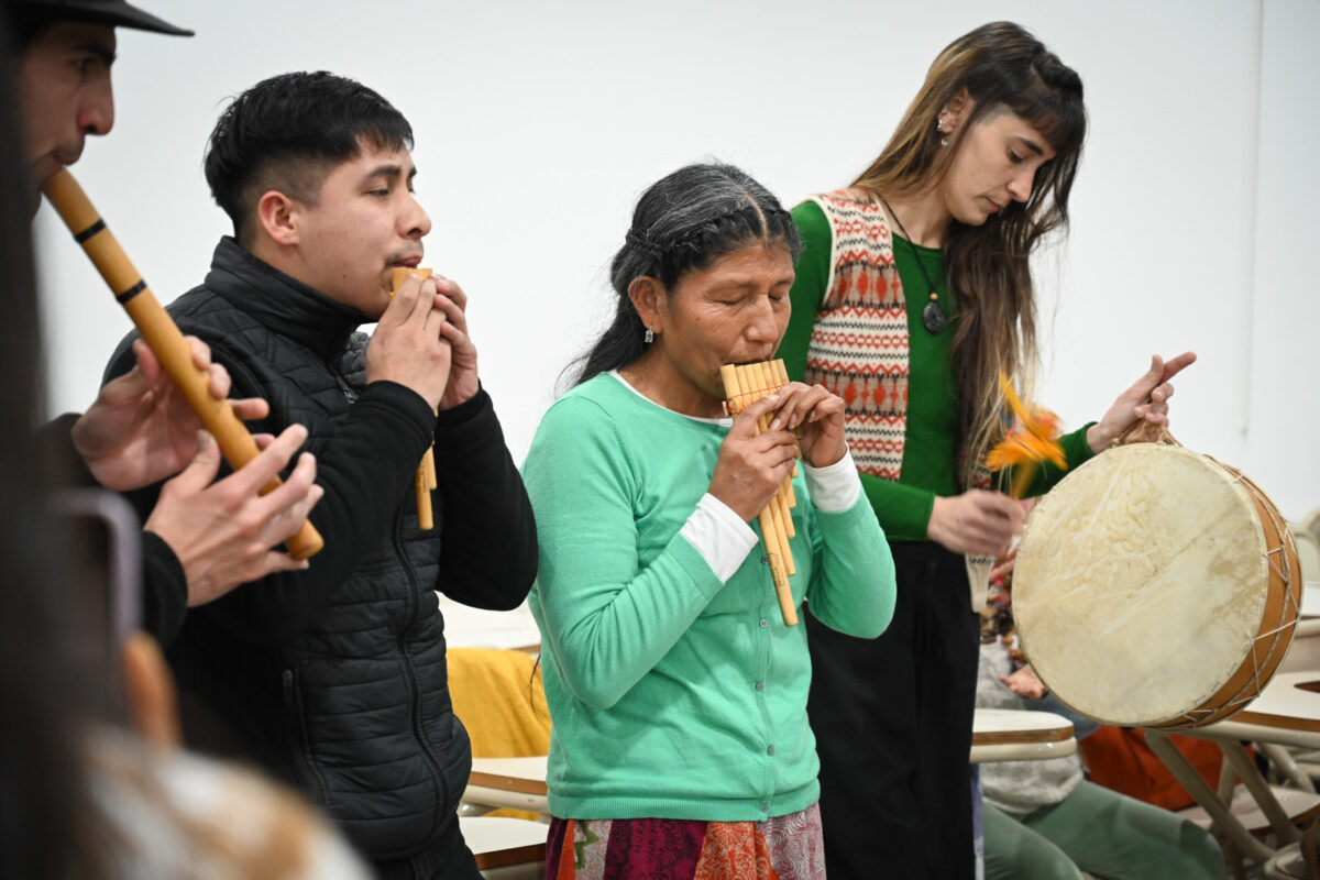 curso de Quechua