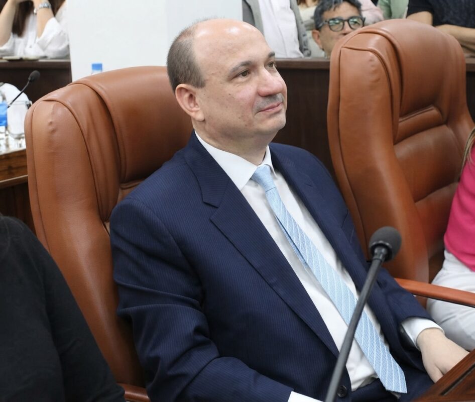 Hernan Giaccio