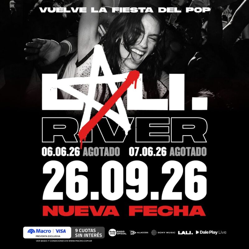 LALI