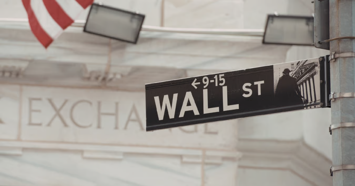 Wall Street