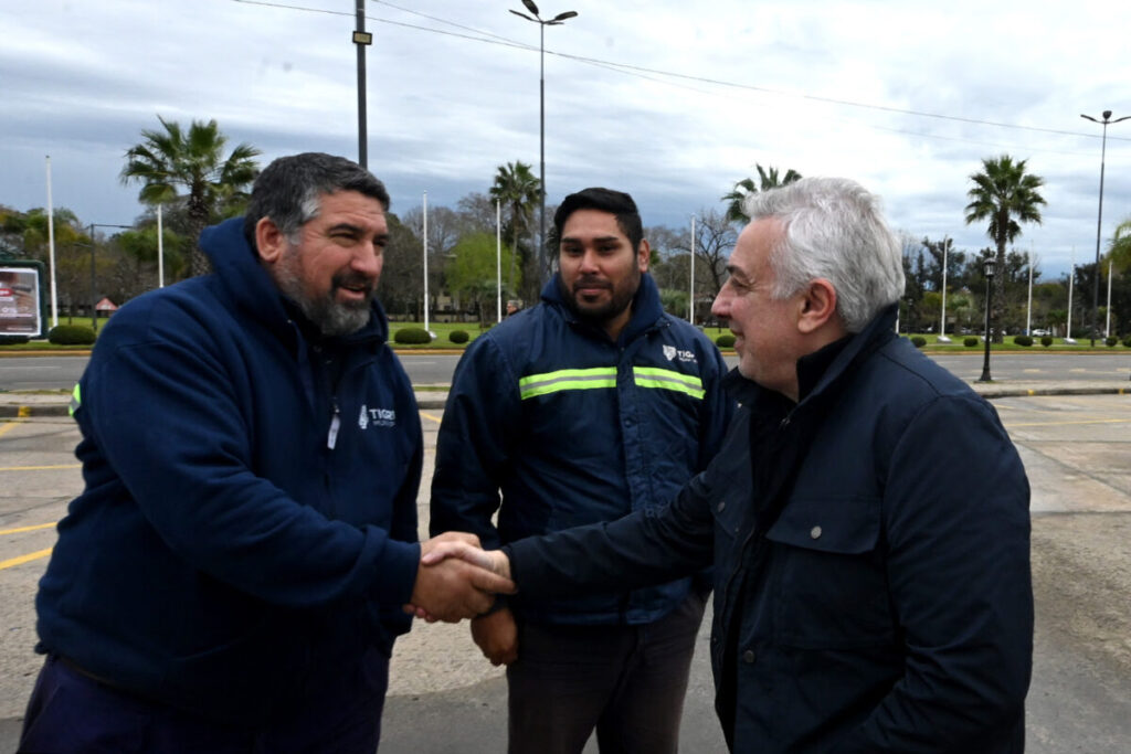 Julio Zamora