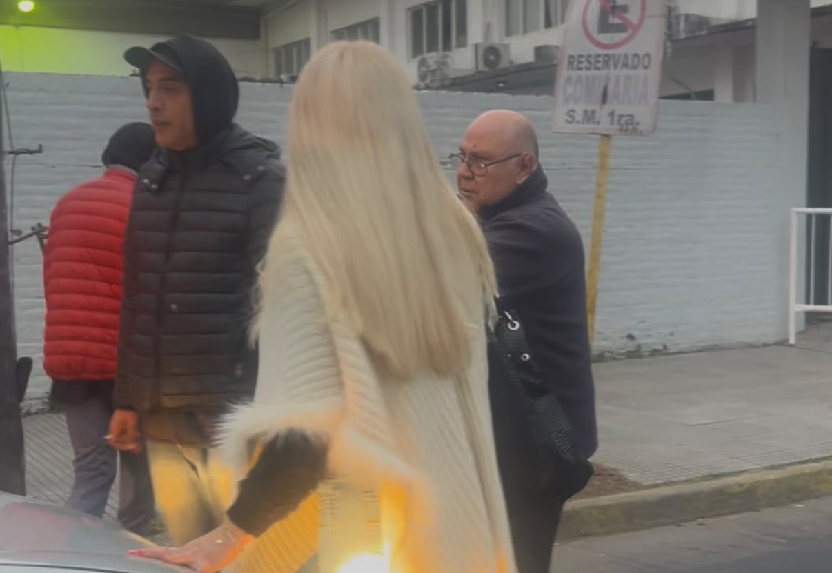 Seguridad vecinos hartos de la manipulación de interés partidarios